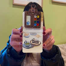 Load image into Gallery viewer, Brush & Bloom Watercolor Kit™️