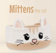 Load image into Gallery viewer, SnuggleSound™️ - Toddler Headphones