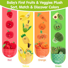 Load image into Gallery viewer, LittleHarvest™ - Montessori Toy Set