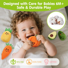 Load image into Gallery viewer, LittleHarvest™ - Montessori Toy Set