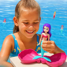 Load image into Gallery viewer, Melina™️ - Swimming Mermaid