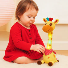 Load image into Gallery viewer, Jeff the Giraffe™️