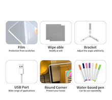 Load image into Gallery viewer, DoodleGlow™️