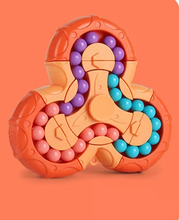 Load image into Gallery viewer, TwistBeans™ - Rubix Bead Puzzle