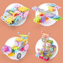 Load image into Gallery viewer, Build&Beyond™️ - Electric Gear Set