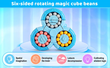 Load image into Gallery viewer, TwistBeans™ - Rubix Bead Puzzle