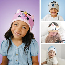 Load image into Gallery viewer, SnuggleSound™️ - Toddler Headphones