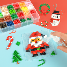 Load image into Gallery viewer, MagicMist Beads™ - Kids Craft Kit