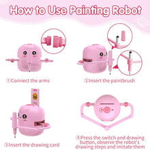 Load image into Gallery viewer, CaseyCreates™️ - Full SketchBot Kit