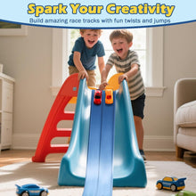 Load image into Gallery viewer, Twist’n’Track™ - Flexible Race Track