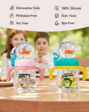 Load image into Gallery viewer, WiggleWater™ Bottle