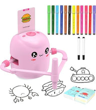 Load image into Gallery viewer, CaseyCreates™️ - Full SketchBot Kit