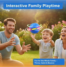 Load image into Gallery viewer, PopFlipz™️ - The 2-in-1 ball