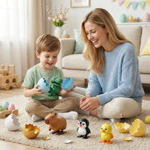 Load image into Gallery viewer, Hatch & Dash™ - Surprise Easter Eggs