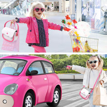 Load image into Gallery viewer, MiniMiss™️ - Pretend Play Purse + Accessories Set