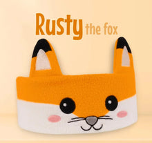 Load image into Gallery viewer, SnuggleSound™️ - Toddler Headphones