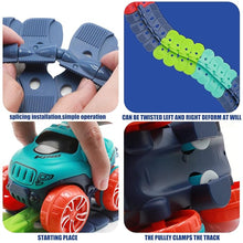 Load image into Gallery viewer, SkyLoop™️ - Anti-Gravity Race Track