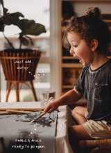 Load image into Gallery viewer, CleanCanvas™️ - Paint with water. No mess.