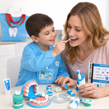 Load image into Gallery viewer, LittleSmiles™ - Kids Dentist Play Set