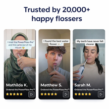 Load image into Gallery viewer, PowerFloss Pro™️