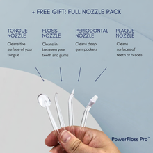 Load image into Gallery viewer, PowerFloss Pro™️