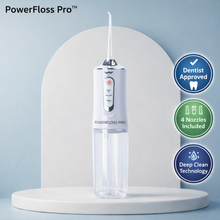 Load image into Gallery viewer, PowerFloss Pro™️