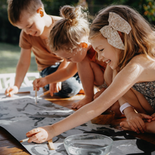 Load image into Gallery viewer, CleanCanvas™️ - Paint with water. No mess.