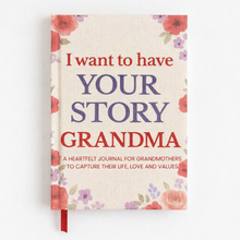 Load image into Gallery viewer, Mother, I Want to Hear Your Story Book™️