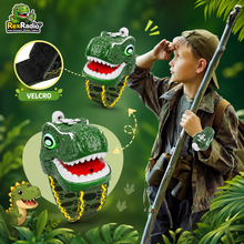 Load image into Gallery viewer, RexRadio™ - Kids Dinosaur Walkie Talkies