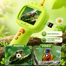 Load image into Gallery viewer, DiscoverScope⢠- Where Curiosity Meets Discovery