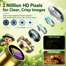 Load image into Gallery viewer, DiscoverScope⢠- Where Curiosity Meets Discovery