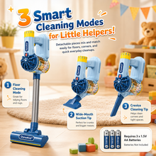 Load image into Gallery viewer, DysoKid™ - The Kids Cordless Vacuum That Actually Picks Up