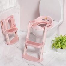 Load image into Gallery viewer, StepUp Potty™ Trainer