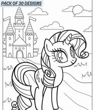 Load image into Gallery viewer, DoodleGlow Trace™ - New Printable Collection