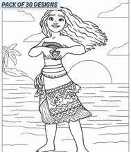 Load image into Gallery viewer, DoodleGlow Trace™ -  Printable Collection