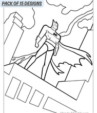 Load image into Gallery viewer, DoodleGlow Trace™ - New Printable Collection