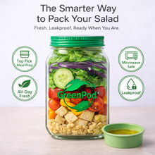 Load image into Gallery viewer, GreenPod™