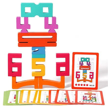 Load image into Gallery viewer, NumberNest™ Blocks