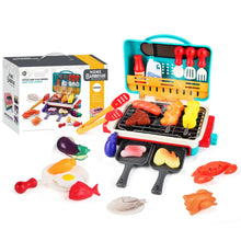 Load image into Gallery viewer, MagicMeals™ - Kids Sensory Kitchen