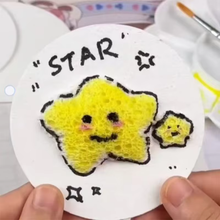 Load image into Gallery viewer, PuffPaint™️ - Magic 3D Paint Kit