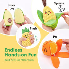 Load image into Gallery viewer, LittleHarvest™ - Montessori Toy Set