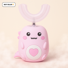 Load image into Gallery viewer, DinoSmile™ - 360º Ultrasonic Toothbrush