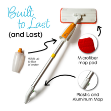 Load image into Gallery viewer, TinyHelper™ - Spray Mop