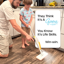 Load image into Gallery viewer, TinyHelper™ - Spray Mop