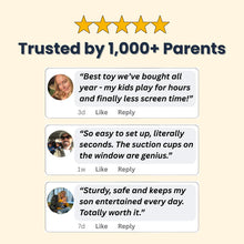 Load image into Gallery viewer, Twist’n’Track™ - Flexible Race Track