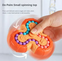 Load image into Gallery viewer, TwistBeans™ - Rubix Bead Puzzle