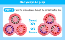 Load image into Gallery viewer, TwistBeans™ - Rubix Bead Puzzle