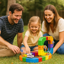 Load image into Gallery viewer, RailMaze™ 3D Builder Set