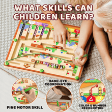 Load image into Gallery viewer, Build&Beyond™️ - Maze Minds