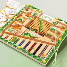 Load image into Gallery viewer, Build&Beyond™️ - Maze Minds